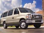 2009 Ford E150 Super Duty Passenger